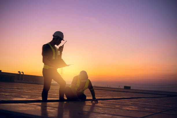 Best Tile Roofing Contractor  in Allouez, WI