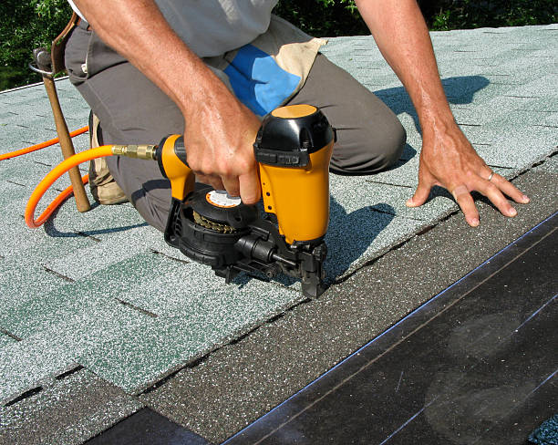 Residential Roof Replacement in Allouez, WI