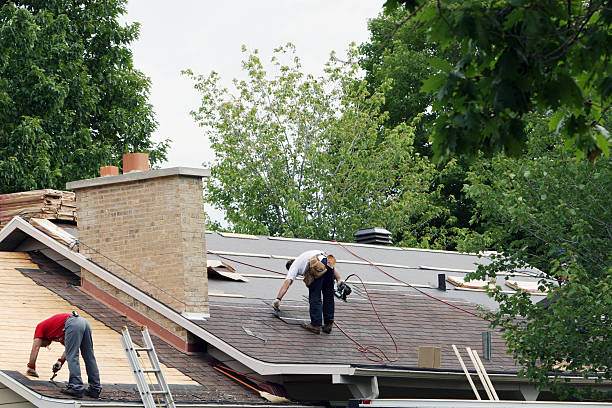 Best New Roof Installation  in Allouez, WI